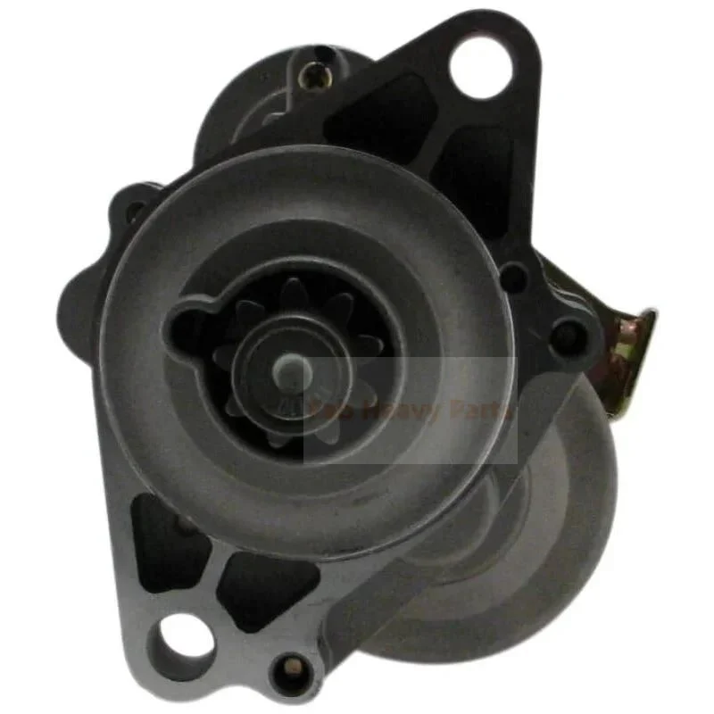 Uusi 12V 9T käynnistysmoottori 17729 31200PAA-A02 586206-168-0 Sopii Honda Accord 2.3L L4 1998-2002