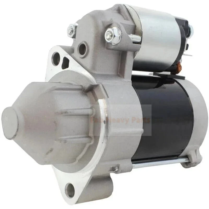 Uusi 12V 9T käynnistysmoottori 211632152 211632125 712918990 435050 18990 Sopii Kawasaki FD731V