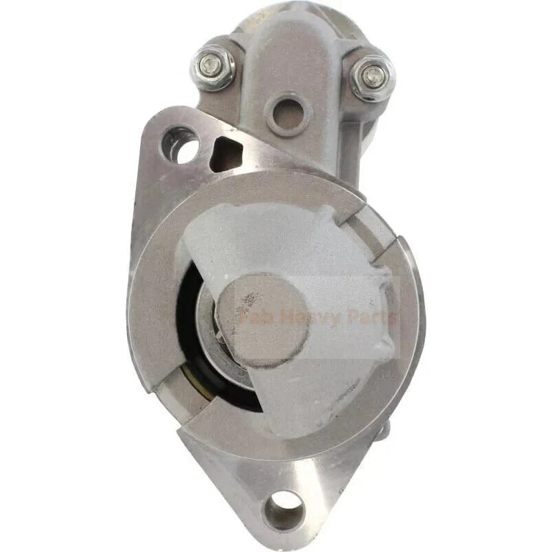 Uusi 12V 9T käynnistysmoottori 211632152 211632125 712918990 435050 18990 Sopii Kawasaki FD731V