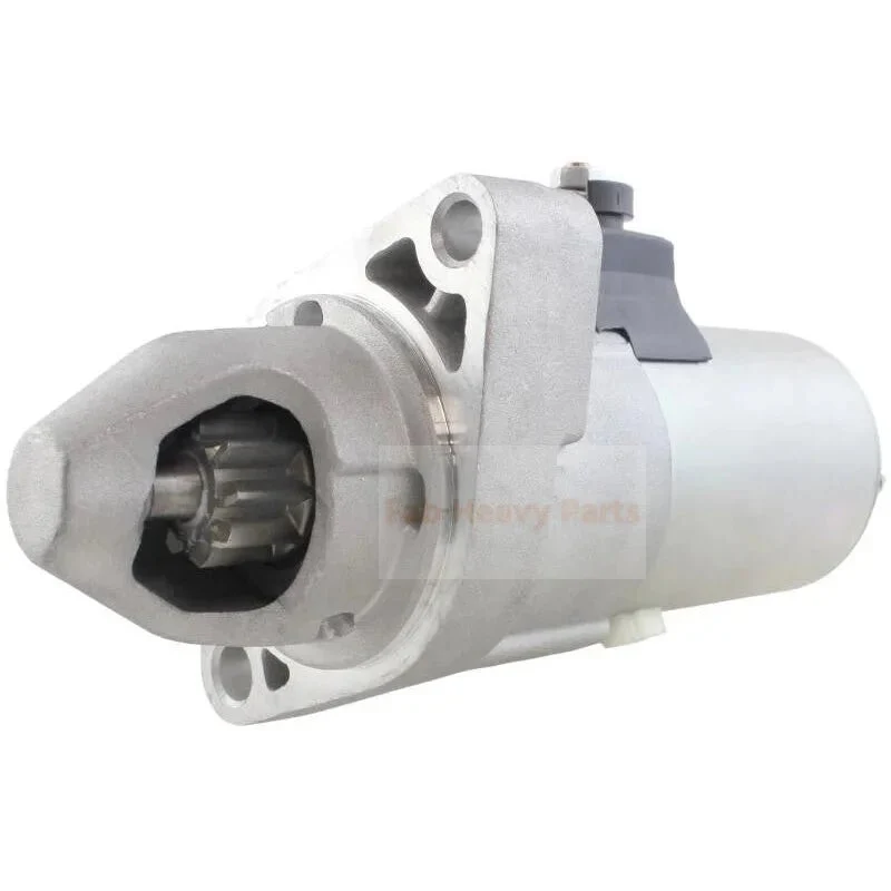 Uusi 12V 9T käynnistysmoottori 31200R40A01RM SM71002 SR1331X 17960 Sopii Honda Accord 2.4L L4 2006-2007