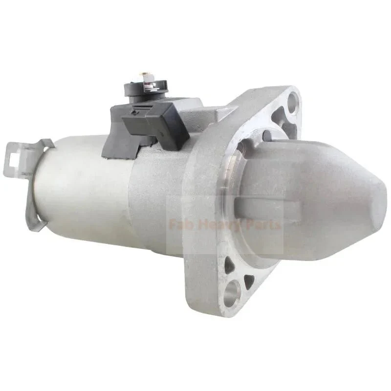 Uusi 12V 9T käynnistysmoottori 31200R40A01RM SM71002 SR1331X 17960 Sopii Honda Accord 2.4L L4 2006-2007