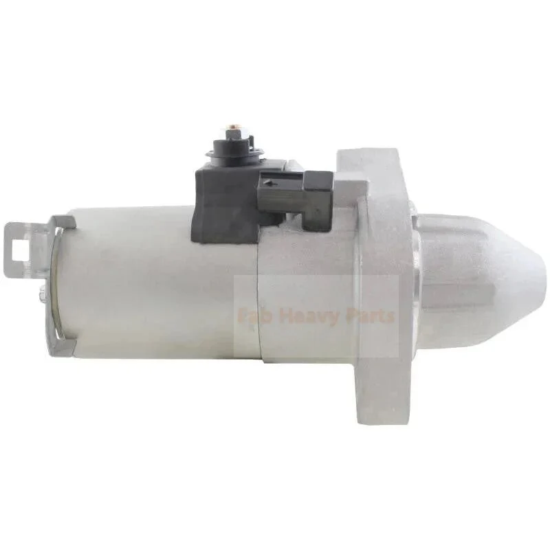 Uusi 12V 9T käynnistysmoottori 31200R40A01RM SM71002 SR1331X 17960 Sopii Honda Accord 2.4L L4 2006-2007