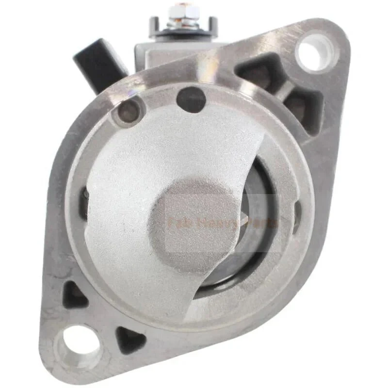 Uusi 12V 9T käynnistysmoottori 31200R40A01RM SM71002 SR1331X 17960 Sopii Honda Accord 2.4L L4 2006-2007