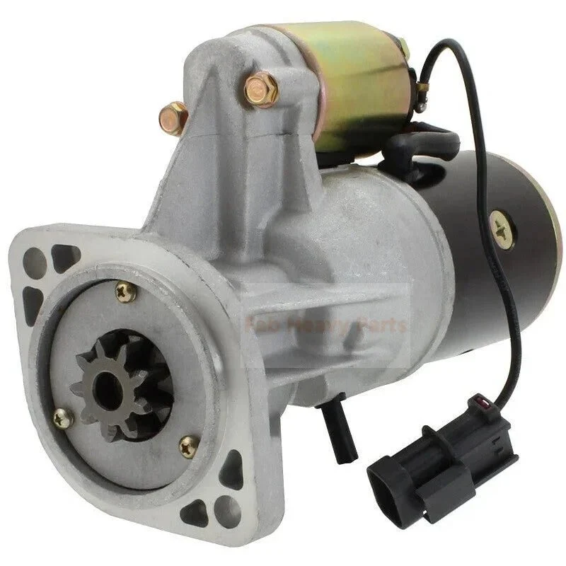 Uusi 12V 9T käynnistysmoottori IMI229-003 90425-02580 2819005 18054 Sopii TCM-laitteille FG35N7 FG40N7 TB42 1992
