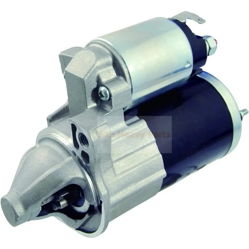 Uusi 12V 8T käynnistysmoottori M0T22371 19039 103-5092 Sopii Mitsubishi Outlander 3.0L/182CI 3.0L/183CI V6 2007-2009