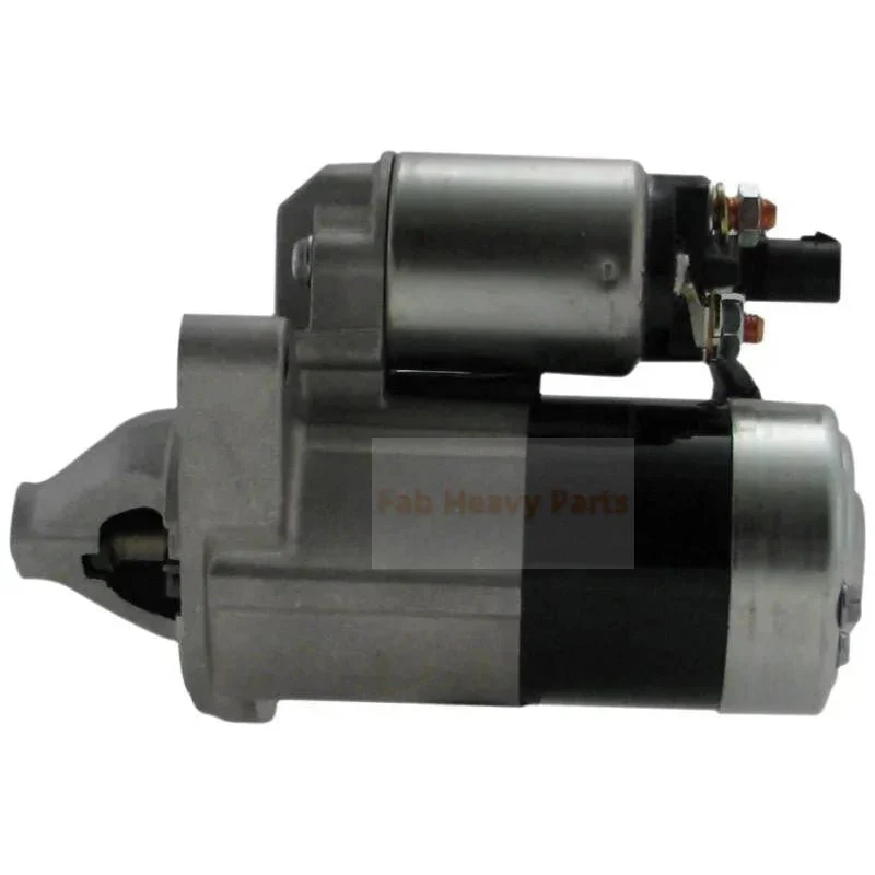 Uusi 12V 9T käynnistysmoottori M0T84881 17829 SR6434X Sopii Chrysler PT Cruiser 2.4L/148CI L4 2001-2002