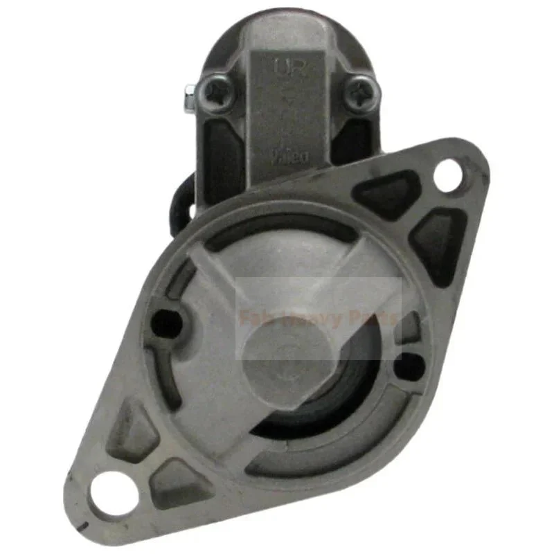 Uusi 12V 9T käynnistysmoottori M0T84881 17829 SR6434X Sopii Chrysler PT Cruiser 2.4L/148CI L4 2001-2002
