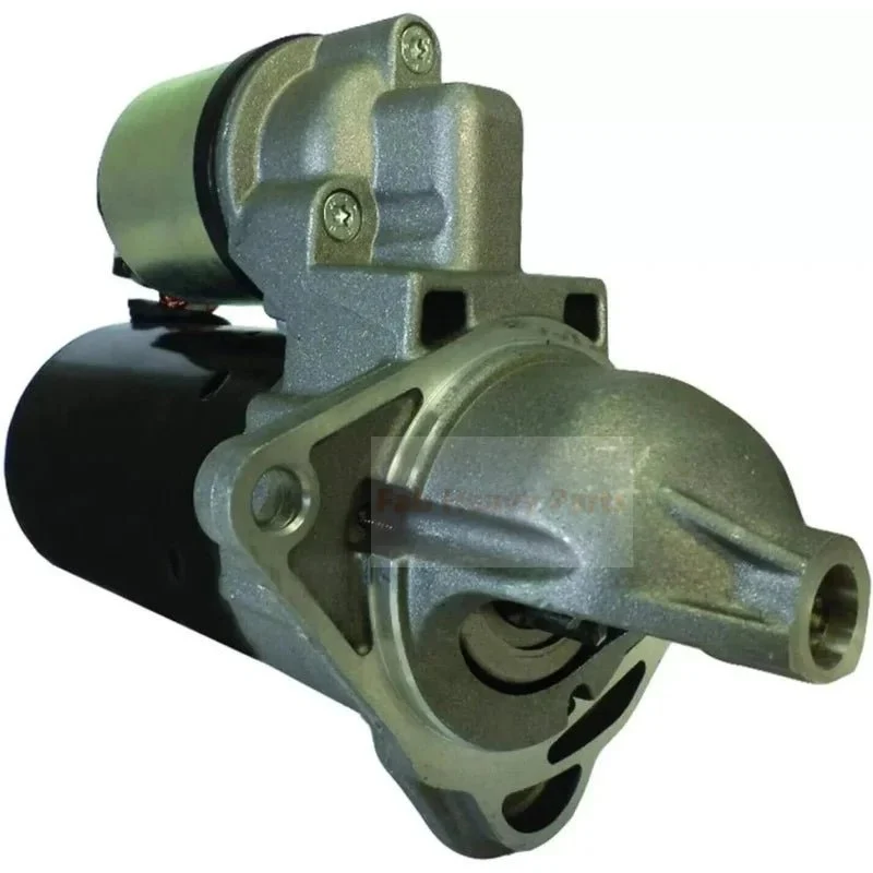 Uusi 12V 9T Starttimoottori 0001107492 9000781 LRE02502 Sopii Chevrolet Cruze Sonic Trax 1.4L/83CI L4 2011-2014
