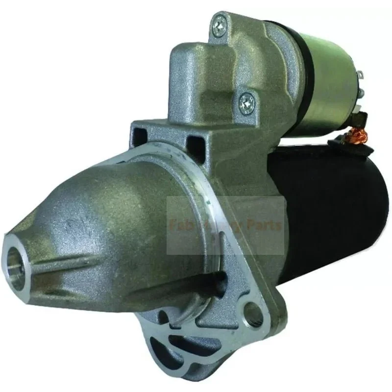 Uusi 12V 9T Starttimoottori 0001107492 9000781 LRE02502 Sopii Chevrolet Cruze Sonic Trax 1.4L/83CI L4 2011-2014