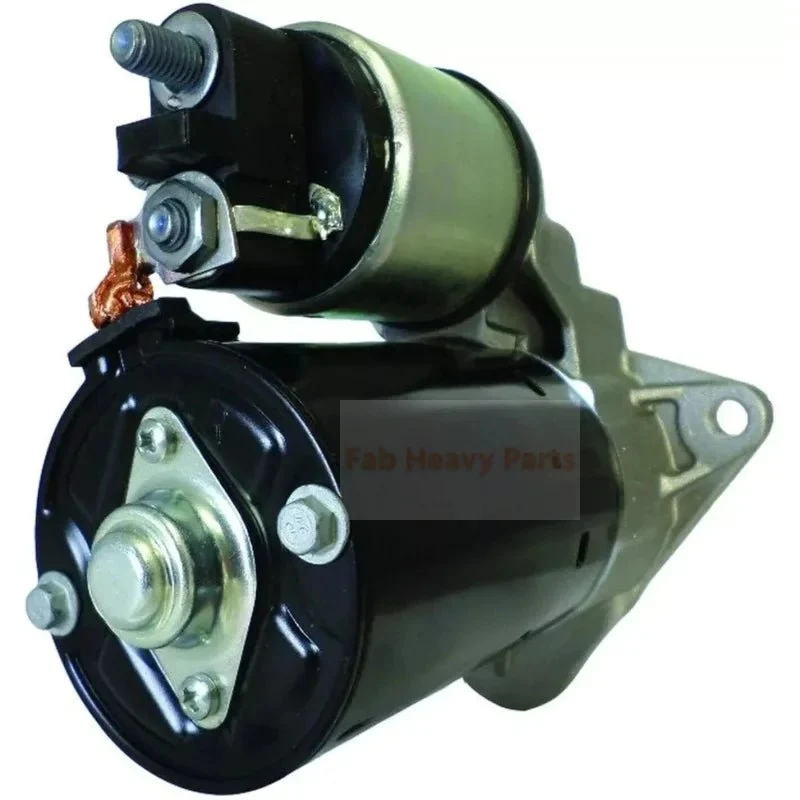Uusi 12V 9T Starttimoottori 0001107492 9000781 LRE02502 Sopii Chevrolet Cruze Sonic Trax 1.4L/83CI L4 2011-2014