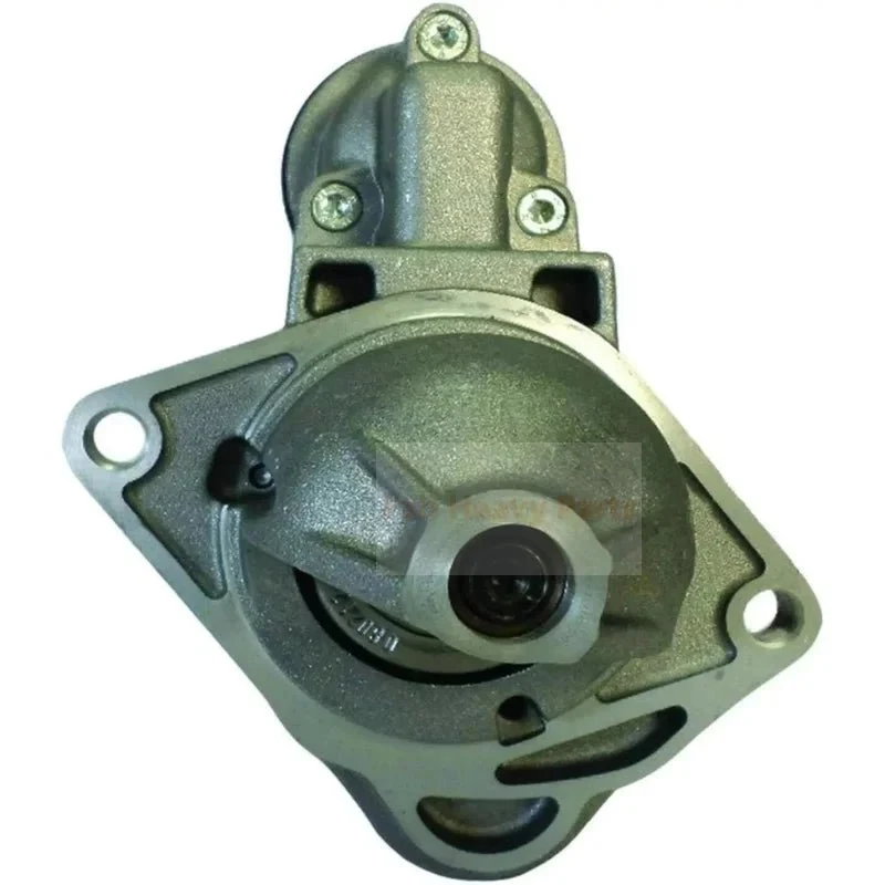 Uusi 12V 9T Starttimoottori 0001107492 9000781 LRE02502 Sopii Chevrolet Cruze Sonic Trax 1.4L/83CI L4 2011-2014
