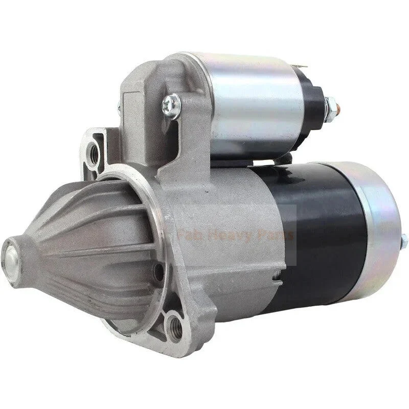 Uusi 12V 8T Starttimoottori 17131 SR4158X 280-4108 438122 455907 Sopii Mitsubishi 3000GT 3.0L/181CI V6 1994-1999