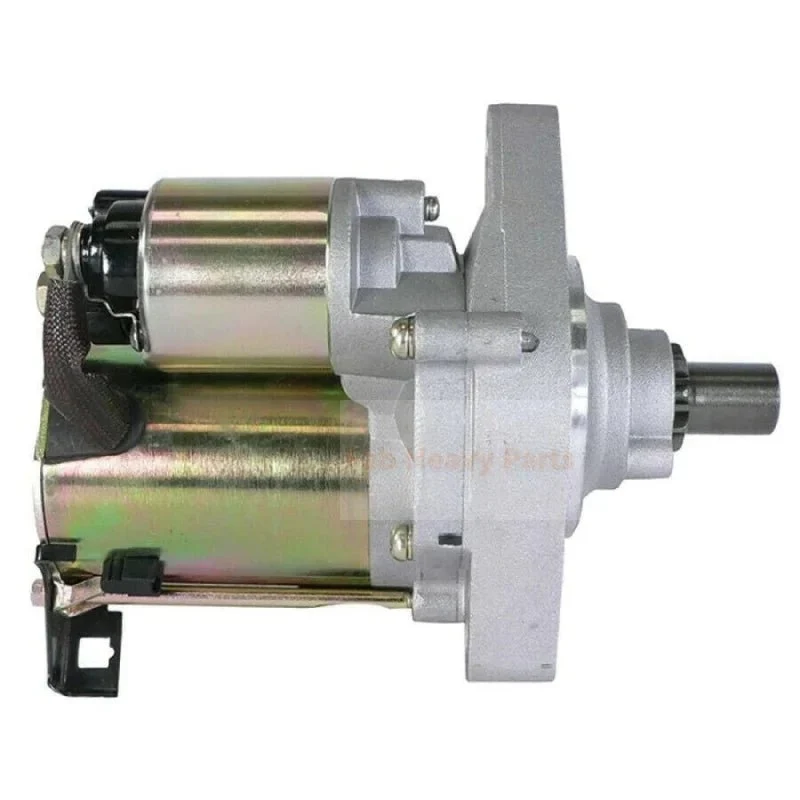 Uusi 12V 9T Starttimoottori 17728 31200P8A-A01 SM442-01 Sopii Honda Odyssey Pilot 3.5L V6 1999-2004