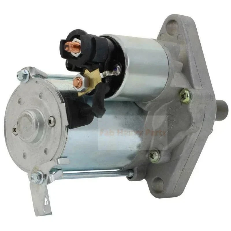 Uusi 12V 9T Starttimoottori 17728 31200P8A-A01 SM442-01 Sopii Honda Odyssey Pilot 3.5L V6 1999-2004