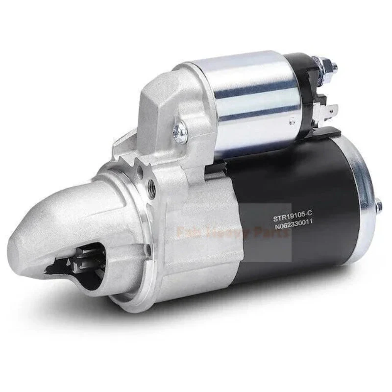 Uusi 12V 8T Starttimoottori 1810A011 280-4317 M000T21571 M0T21571 Sopii Mitsubishi Lancer 2.0L/122CI 2.4L/144CI L4 2008-2011