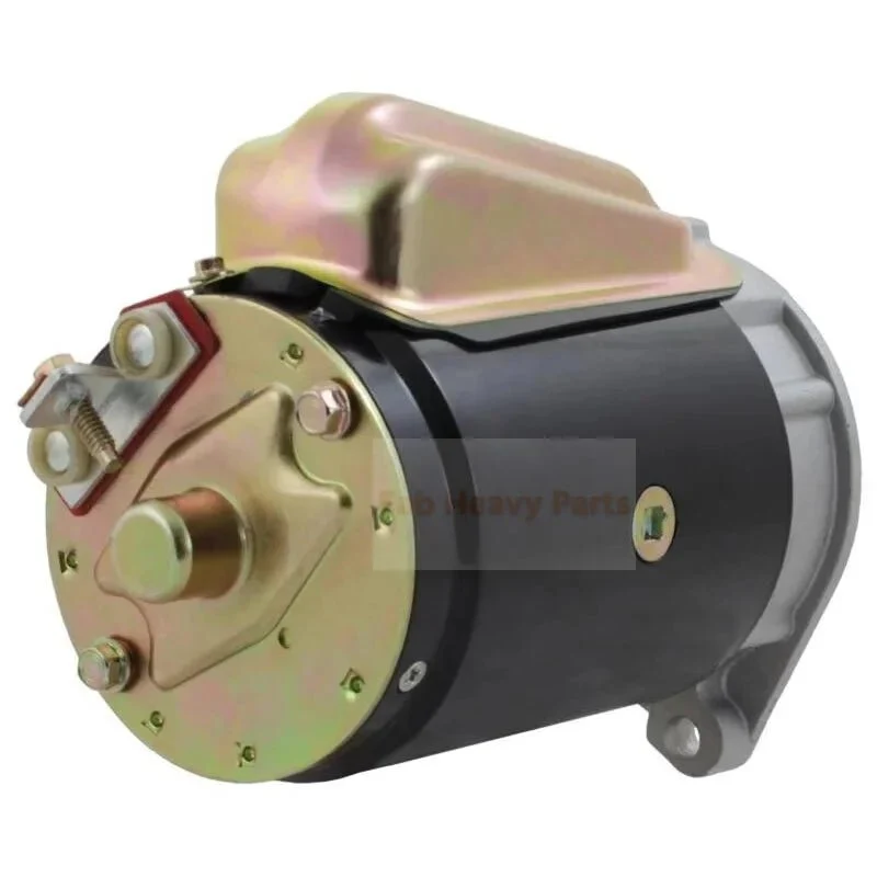Uusi 12V 9T Starttimoottori 3165 SR560X D9HT11001AA Sopii Chevrolet B60 C70 7.0L/427CI V8 1982