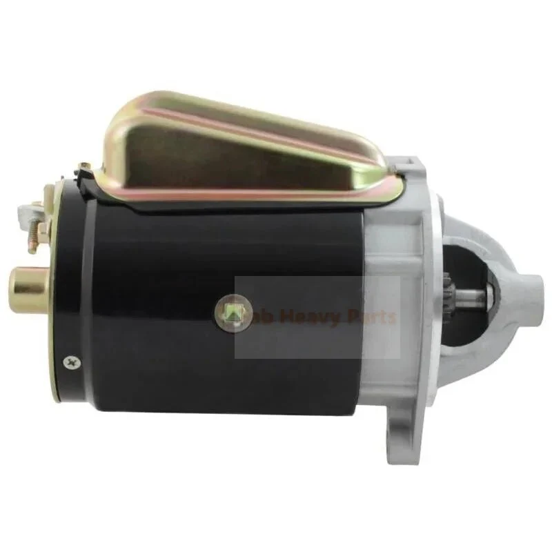 Uusi 12V 9T Starttimoottori 3165 SR560X D9HT11001AA Sopii Chevrolet B60 C70 7.0L/427CI V8 1982