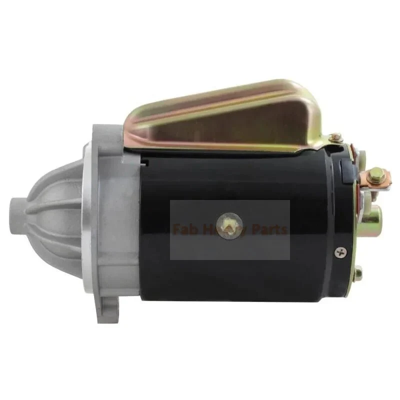 Uusi 12V 9T Starttimoottori 3165 SR560X D9HT11001AA Sopii Chevrolet B60 C70 7.0L/427CI V8 1982