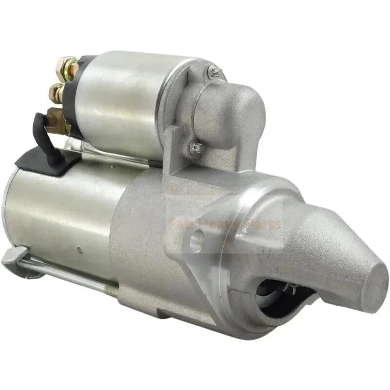 Uusi 12V 9T Starttimoottori 96469963 96550782 6726 Sopii Chevrolet Aveo Aveo5 2004-2008
