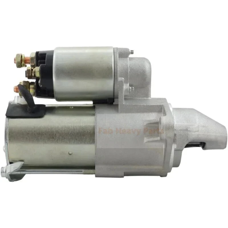 Uusi 12V 9T Starttimoottori 96469963 96550782 6726 Sopii Chevrolet Aveo Aveo5 2004-2008