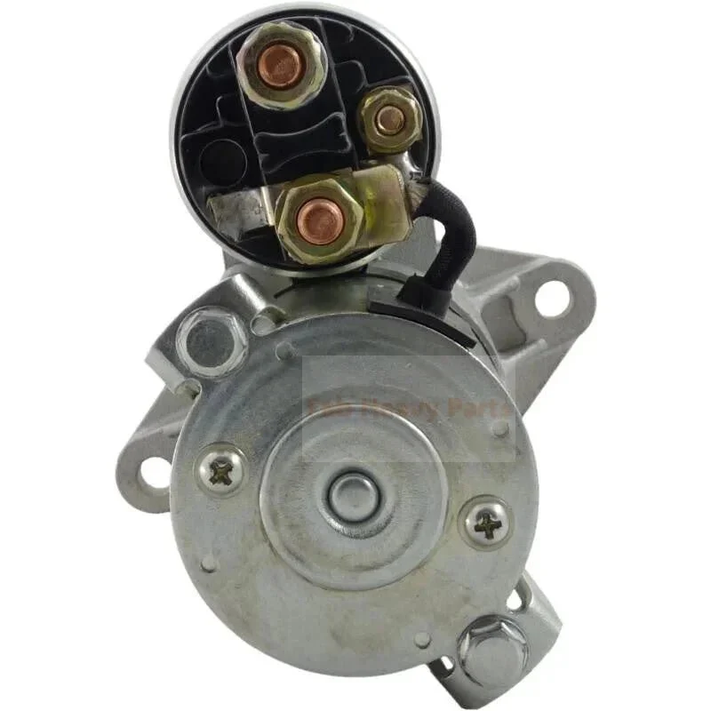 Uusi 12V 9T Starttimoottori 96469963 96550782 6726 Sopii Chevrolet Aveo Aveo5 2004-2008