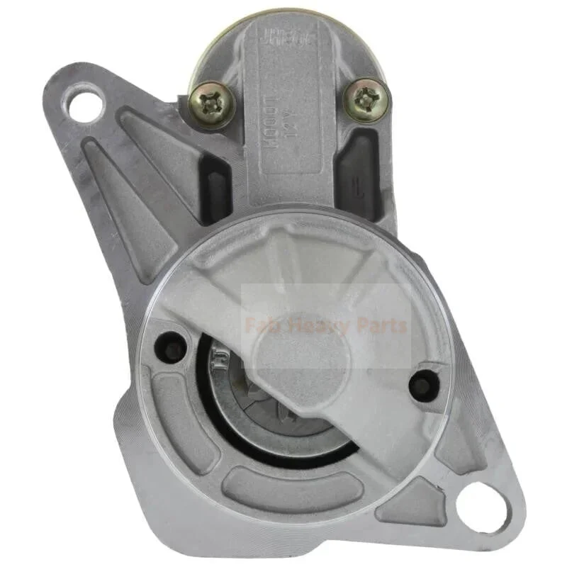 Uusi 12V 8T Starttimoottori SR4223X 280-4167 17766 M0T82281 Sopii Mazda Protege 1.8L 2.0L L4 1839CC 1999-2003 Automaattiseen