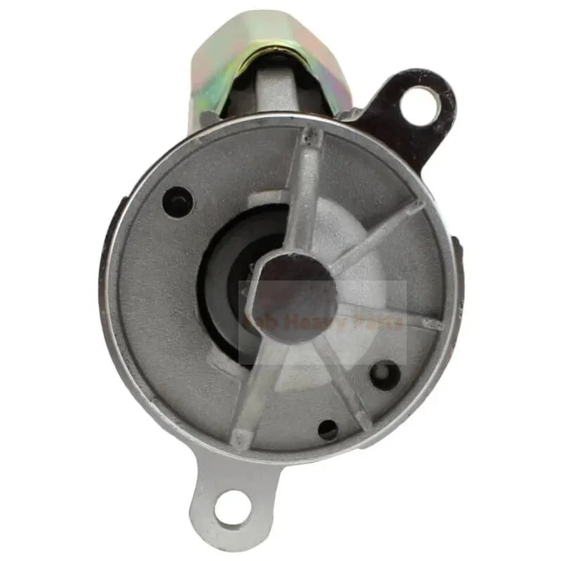 Uusi 12V 9T Starttimoottori SR549X 3180 150-180 91-02-5831 Sopii Ford Bronco 4.9L/300CI L6 5.0L/302CI 5.8L/351CI V8 1983-1...