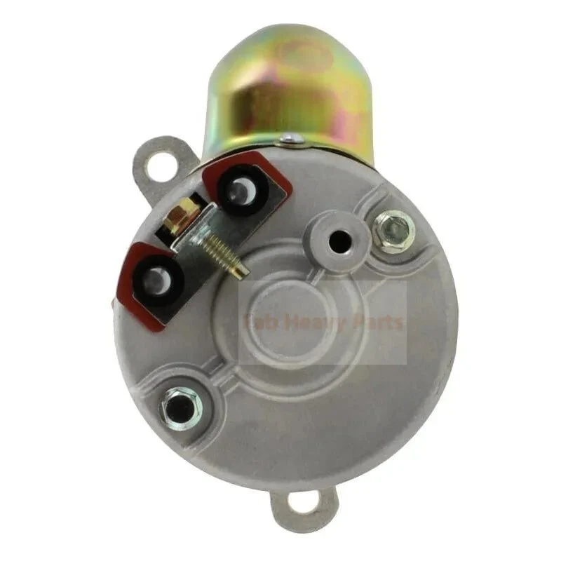 Uusi 12V 9T Starttimoottori SR549X 3180 150-180 91-02-5831 Sopii Ford Bronco 4.9L/300CI L6 5.0L/302CI 5.8L/351CI V8 1983-1...