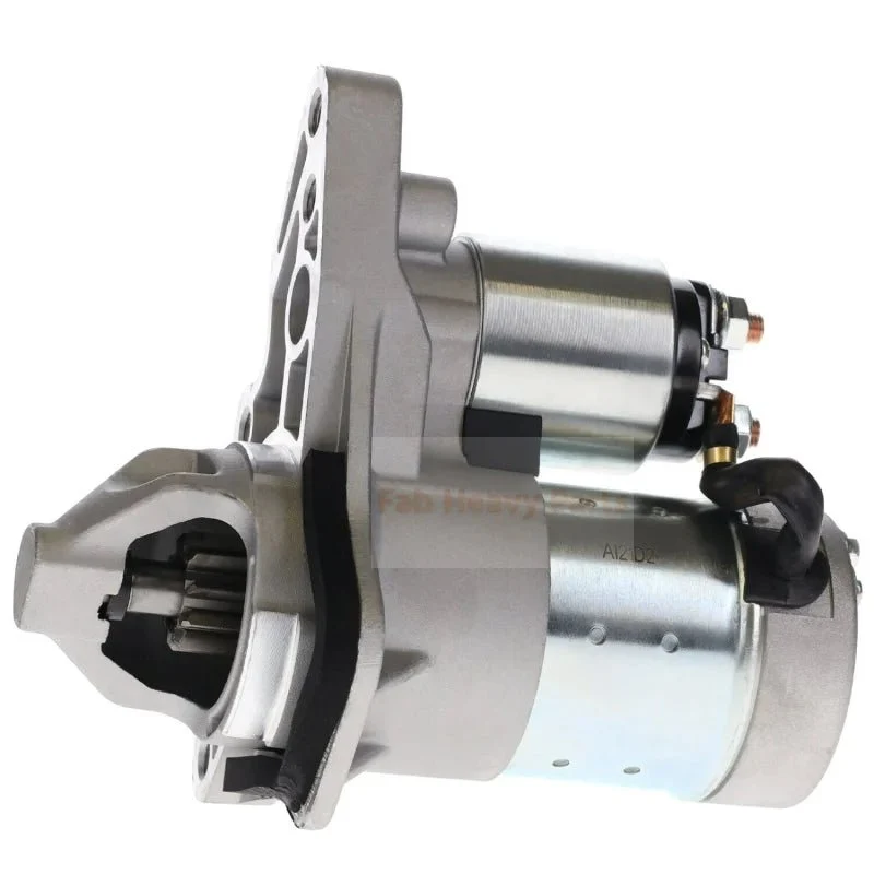 Uusi Starttimoottori S114-901A S114-954B S114-954R 23300EE00A 23300EE Sopii Nissan Versa 1.6L L4 2009-2014