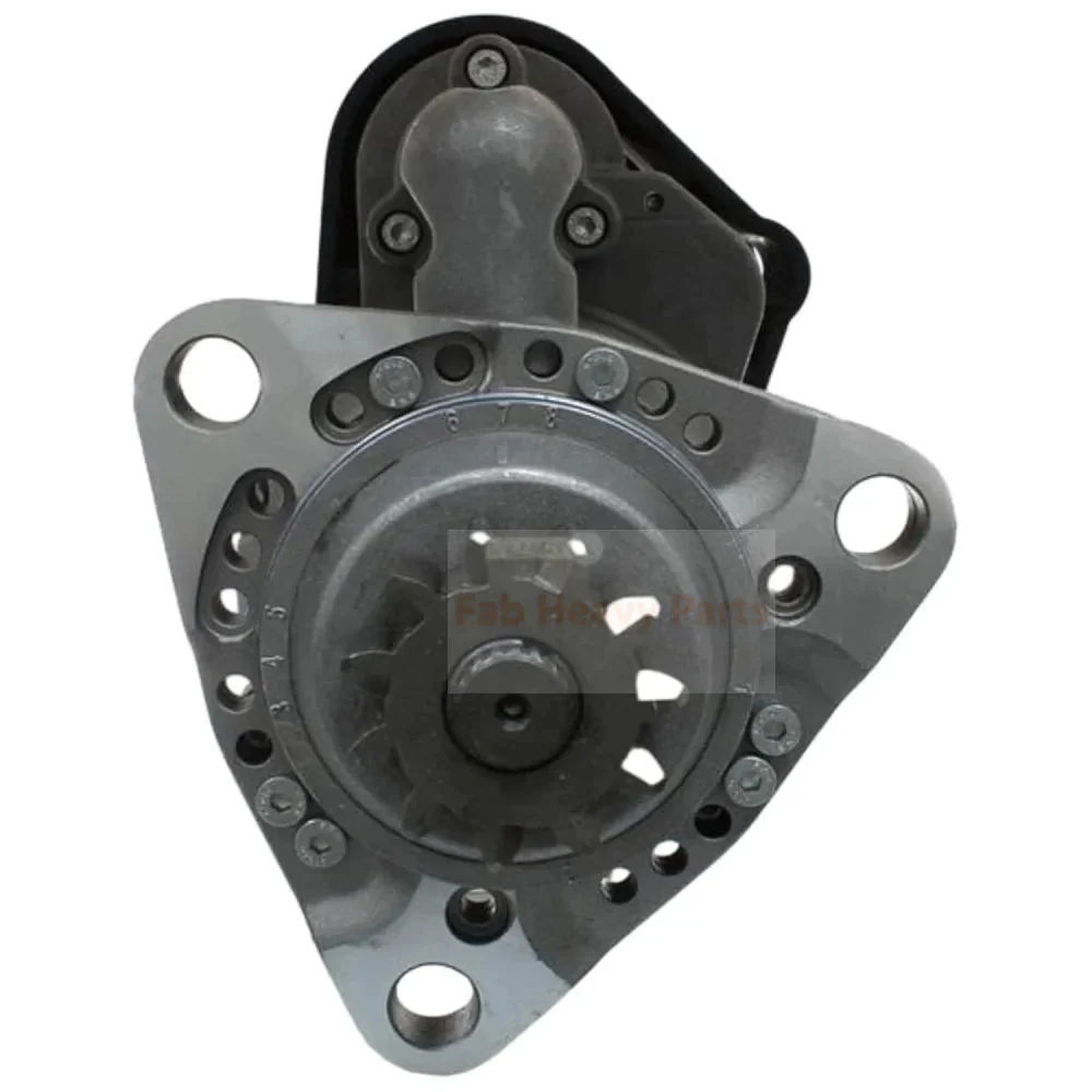 24V Starter 4201992 C4201992 000135F702 Sopii Caterpillar 824K 825K 826K
