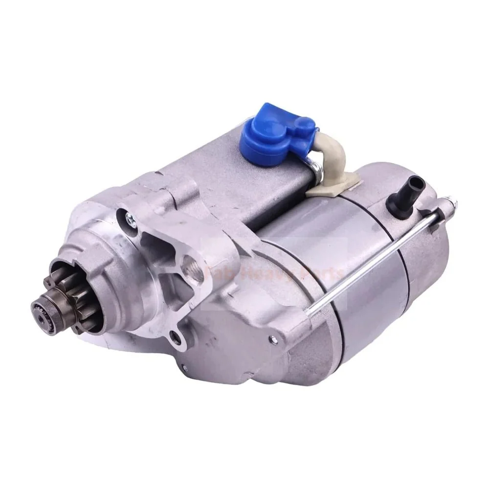 Käynnistysmoottori 28100-32850-71 2807015 2280003931 Sopii Toyota-nosturitrukkiin 5FD 5FG 5FGA 5FGE 5FDA 5FD-33 5FD-40