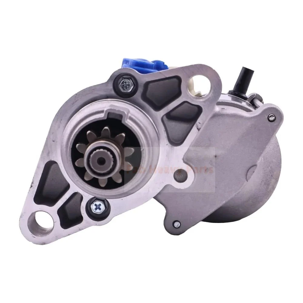 Käynnistysmoottori 28100-32850-71 2807015 2280003931 Sopii Toyota-nosturitrukkiin 5FD 5FG 5FGA 5FGE 5FDA 5FD-33 5FD-40