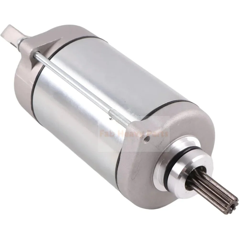 Käynnistysmoottori 31210-LBA2-E00 31210-LEE8-E00 Sopii malleihin Kymco MXU 500 UXV 500 MXU700 UXV700 2005-2015