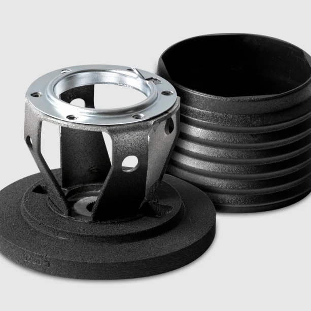 Momo Toyota MR2 Steering Wheel Hub Adapter