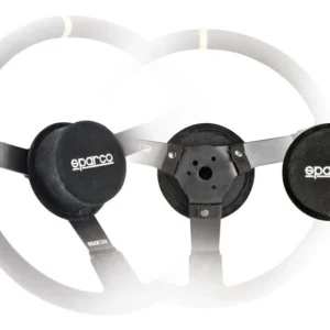 Sparco Hardware Kit Quick Release