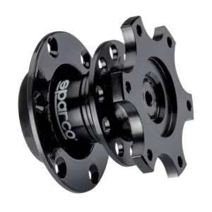 Sparco Hardware Kit Steering Wheel