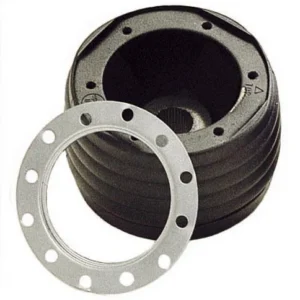 Sparco Steering Wheel Hub Nissan 240Sx 95-98