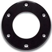 Sparco Ring Steering Wheel Ano. Black