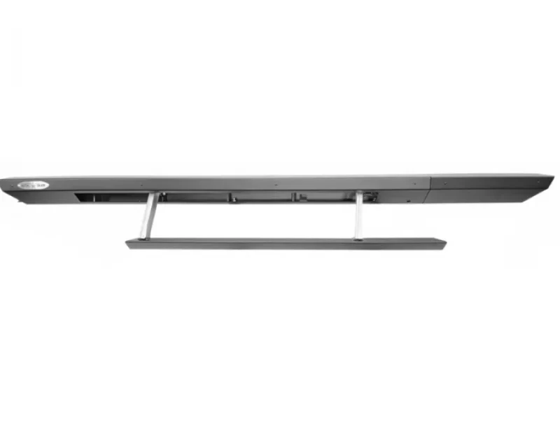 Rock Slide 2024+ Jeep JL 4 Door Step Sliders 3rd Gen Driver Side Sub Part