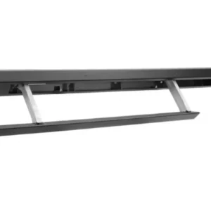 Rock Slide Engineering 2024 Jeep Wrangler JL 4 Door Models Set Side Step Sliders