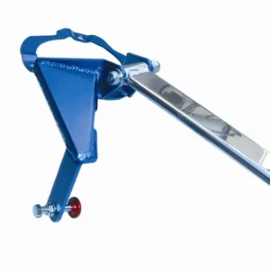 Cusco Strut Bar OS Front BP9 Legacy-GT (will not fit V6 n/ models)
