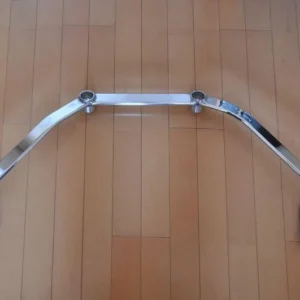 Cusco Strut Bar OS Front NCEC Miata (attaches to firewall also)