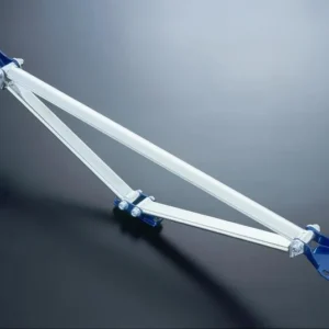 Cusco Strut Bar OS-T Rear S13 240SX