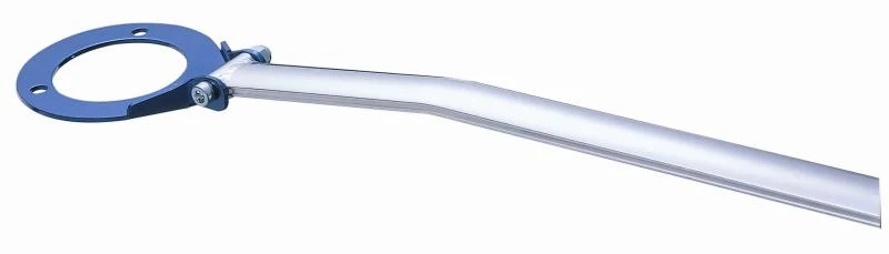 Cusco Strut Bar OS Rear CZ4A Evo 10 (bolting on L/R Mount and 2 pts body)