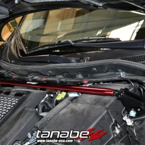 Tanabe Sustec Front Strut Tower Bar 10-10 Mazdaspeed 3