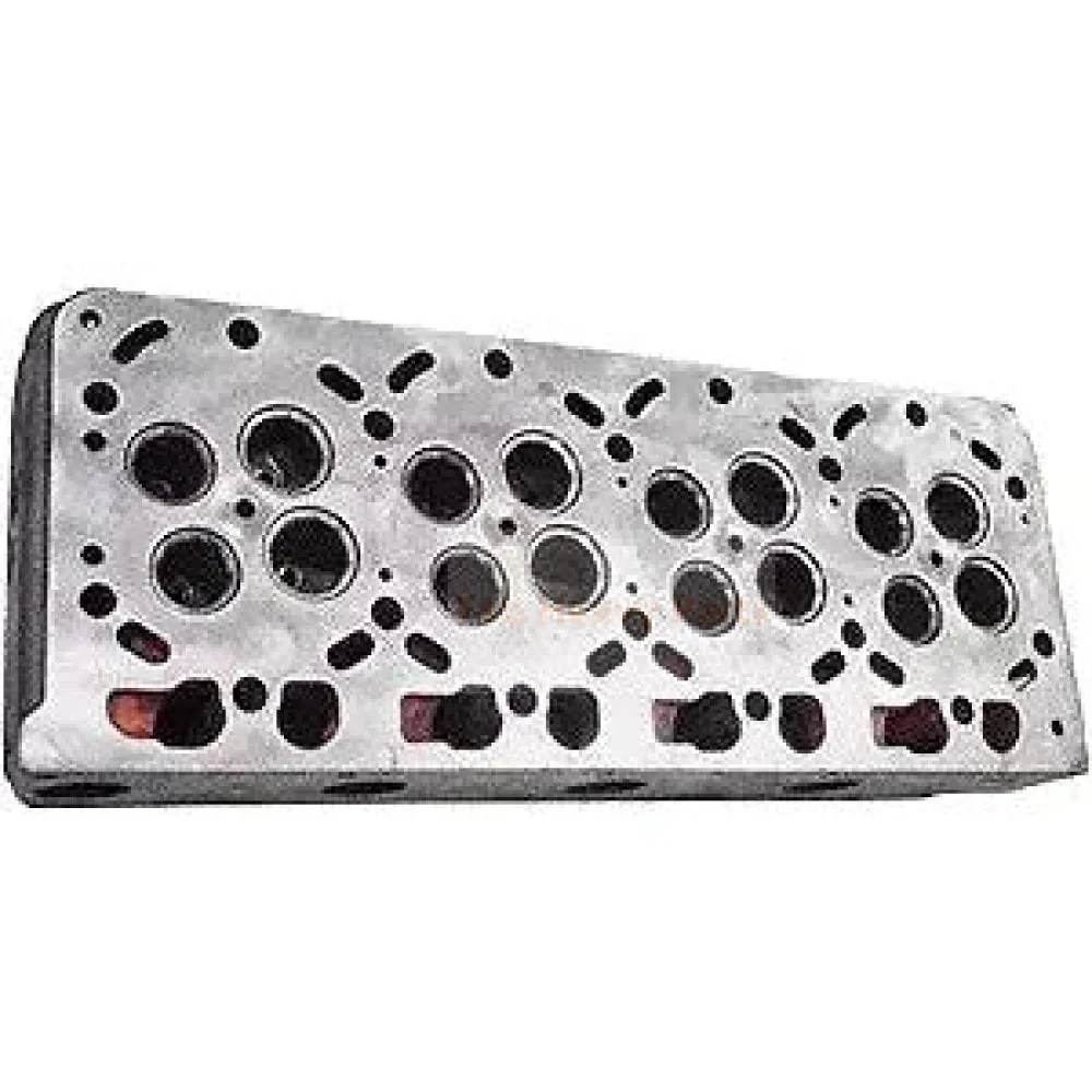 Elektroninen polttoaineen ruiskutus EFI sylinterikansi 1J574-03025 1J574-03026 Kubota Engine V3800 Tractor M100XDTC M108SH...