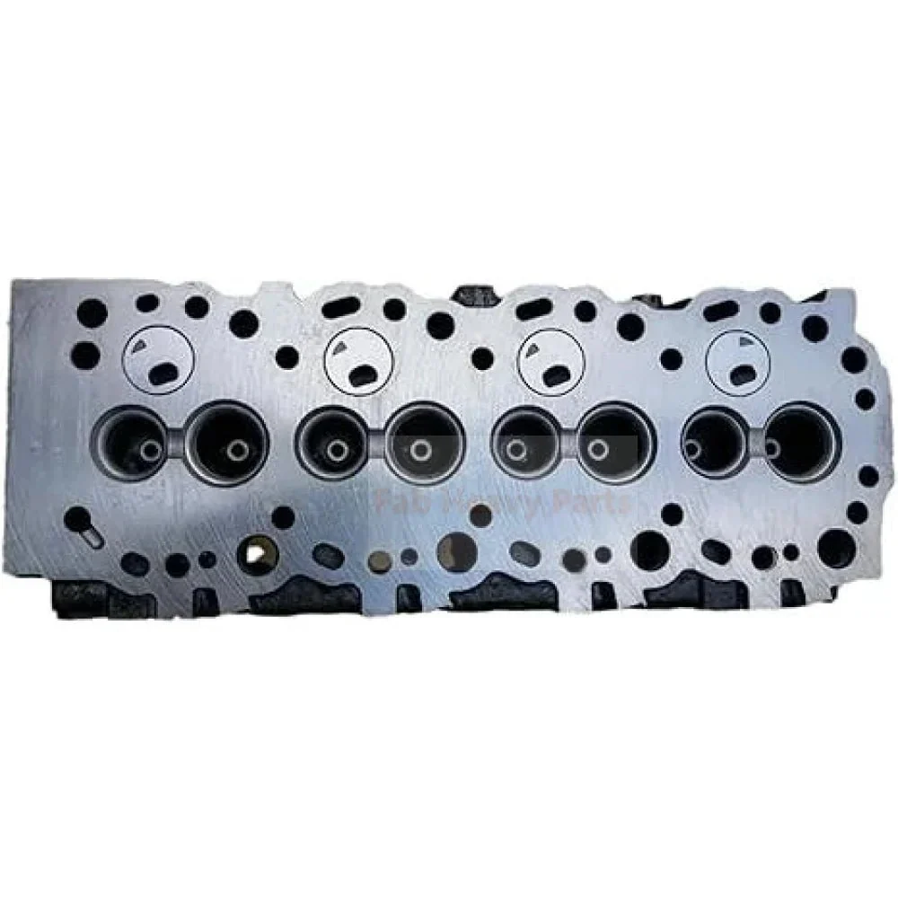 Moottori 2LT 2LTE Paljas sylinterikansi Toyota Chaser Cresta Crown Majesta Hiace Hilux Land Cruiser Prado