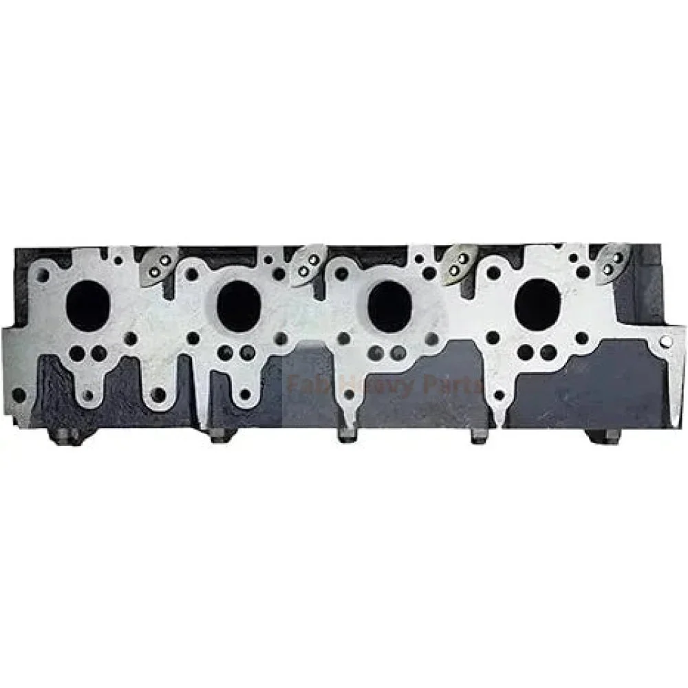 Moottori 2LT 2LTE Paljas sylinterikansi Toyota Chaser Cresta Crown Majesta Hiace Hilux Land Cruiser Prado