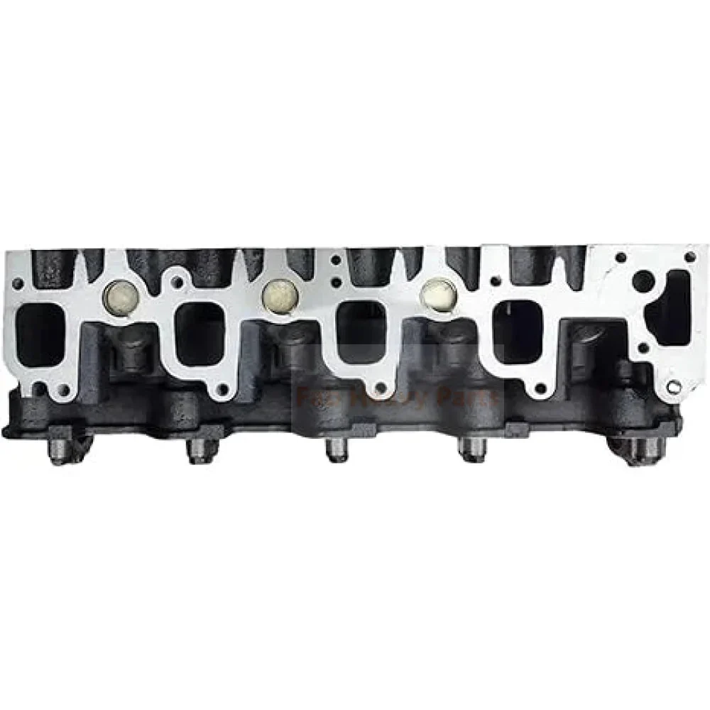 Moottori 2LT 2LTE Paljas sylinterikansi Toyota Chaser Cresta Crown Majesta Hiace Hilux Land Cruiser Prado
