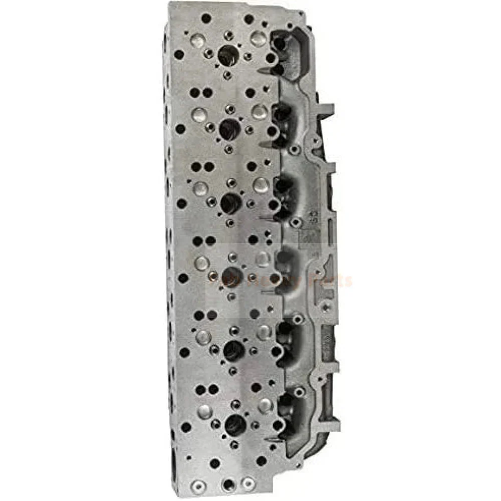 Moottori C9 Täydellinen sylinterikansi venttiileillä 311-7229 Caterpillar CAT -kaivukoneelle 330D 336D 340D